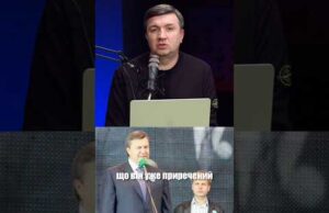 Олексій Гончаренко розконсервувався: відмовляється підтримувати воєнний стан в Україні (ВІДЕО) Олексій Гончаренко розконсервувався: відмовляється підтримувати воєнний стан в Україні (ВІДЕО)