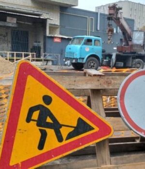 Через-ремонт-мережі-без-гарячої-води-в-Луцьку-–-12-багатоповерхівок