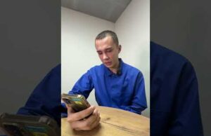 ПАПАШЕ НУЖНЫ ВЫПЛАТЫ! Эксклюзив с интервью (ВІДЕО) ПАПАШЕ НУЖНЫ ВЫПЛАТЫ! Эксклюзив с интервью (ВІДЕО)