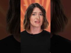 Меркель не винна! Дружба з путіним, підтримка росії та 0 розкаяння #війна #німеччина #північнийпотік (ВІДЕО) Меркель не винна! Дружба з путіним, підтримка росії та 0 розкаяння #війна #німеччина #північнийпотік (ВІДЕО)