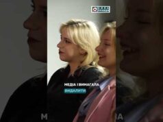 Як «Сила правди» відзначила свій 8-й день народження (ВІДЕО) Як «Сила правди» відзначила свій 8-й день народження (ВІДЕО)