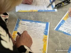 Нововолинська громада долучилася до написання Радіодиктанту національної єдності – 2025 Нововолинська-громада-долучилася-до-написання-Радіодиктанту-національної-єдності-–-2025