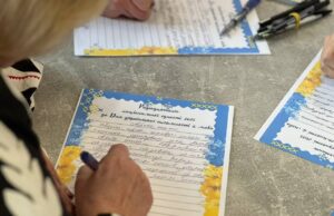Нововолинська громада долучилася до написання Радіодиктанту національної єдності – 2025 Нововолинська-громада-долучилася-до-написання-Радіодиктанту-національної-єдності-–-2025