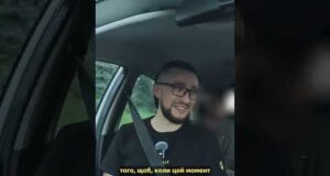 ВІЙНА ЗАКІНЧИТЬСЯ НЕСКОРО. ЗНІМІТЬ РОЖЕВІ ОКУЛЯРИ! (ВІДЕО) ВІЙНА ЗАКІНЧИТЬСЯ НЕСКОРО. ЗНІМІТЬ РОЖЕВІ ОКУЛЯРИ! (ВІДЕО)