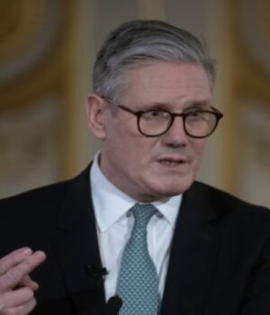 Санкції-США-зміцнюють-позиції-України-–-Стармер Санкції-США-зміцнюють-позиції-України-–-Стармер