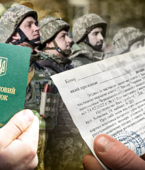 Хто-отримає-повістку-з-1-листопада:-кого-в-ТЦК-розглядатимуть-у-першу-чергу