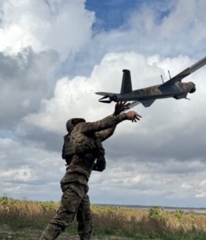 Ось-що-насправді-відбувається-з-позиціями-ЗСУ-біля-Покровська,-які-в-РФ-оголосили-«взятими-в.