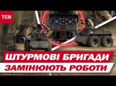 ШТУРМУЮТЬ ВОРОЖІ ОКОПИ і БЕРУТЬ В ПОЛОН ВОРОГА! УНІКАЛЬНІ роботи ВЖЕ НА ПЕРЕДОВІЙ (ВІДЕО) ШТУРМУЮТЬ ВОРОЖІ ОКОПИ і БЕРУТЬ В ПОЛОН ВОРОГА! УНІКАЛЬНІ роботи ВЖЕ НА ПЕРЕДОВІЙ (ВІДЕО)