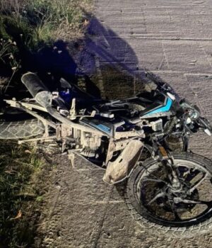 На-Волині-підліток-на-мотоциклі-врізався-у-стовп-і-загинув На-Волині-підліток-на-мотоциклі-врізався-у-стовп-і-загинув