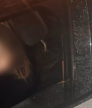 У-Луцьку-затримали-п’яну-водійку У-Луцьку-затримали-п’яну-водійку