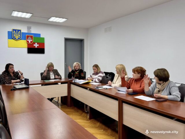У Нововолинську розглянули понад 30 звернень про надання матеріальної допомоги У-Нововолинську-розглянули-понад-30-звернень-про-надання-матеріальної-допомоги