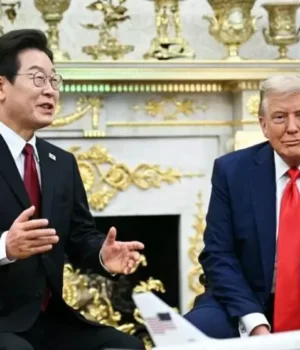 США-і-Південна-Корея-підписують-угоду-про-співпрацю-у-сфері-ШІ-та-квантових-технологій США-і-Південна-Корея-підписують-угоду-про-співпрацю-у-сфері-ШІ-та-квантових-технологій