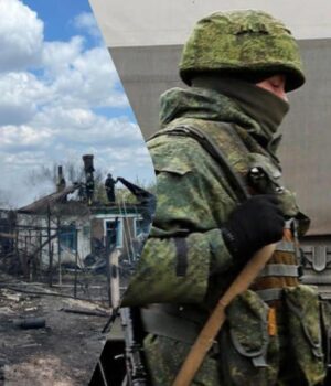 Росіяни-прорвалися-на-околиці-Мирнограда,-–-військові