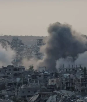 Ізраїль-завдав-ударів-по-інфраструктурі-ХАМАС-–-ЗМІ Ізраїль-завдав-ударів-по-інфраструктурі-ХАМАС-–-ЗМІ