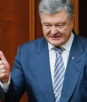Порошенко ініціював у Раді вимкнення нафтопроводу Дружба