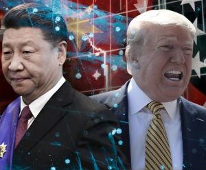 План-завершення-війни-може-змінитися-за результатами-зустрічі-Трампа-та Сі —-ЗМІ План-завершення-війни-може-змінитися-за результатами-зустрічі-Трампа-та Сі —-ЗМІ