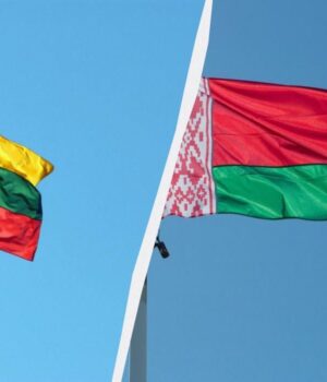 Литва-закриває-кордон-з-Білоруссю-на-місяць:-відома-причина