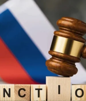 Зеленський анонсував нові санкції проти російського ВПК і пропагандистів