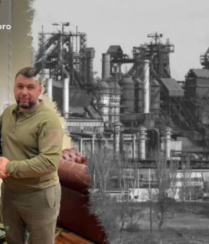 “Азовсталь”-під-пушиліним:-окупанти-готують-аферу-на-20-мільярдів-рублів-–-ЦНС “Азовсталь”-під-пушиліним:-окупанти-готують-аферу-на-20-мільярдів-рублів-–-ЦНС