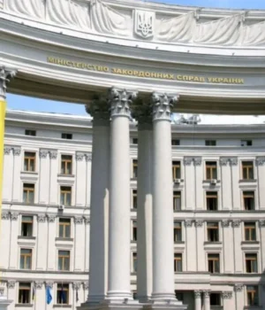 Україна закриває посольство на Кубі через підтримку Гаваною російської агресії