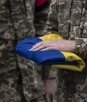 На-Запоріжжі-загинув-снайпер-з-Луцька,-Герой-Андрій-Жук