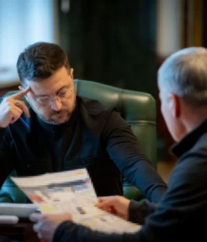 Зеленський-отримав-звіт-розвідки-про-збитки-рф-від-нових-санкцій-у-$50-млрд-за-рік. Зеленський-отримав-звіт-розвідки-про-збитки-рф-від-нових-санкцій-у-$50-млрд-за-рік.