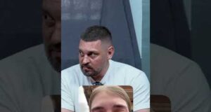 ТА ОН УЖЕ ОБРАТНО ПОШЕЛ, НЕ ПО СВОЕЙ ВОЛЕ (ВІДЕО) ТА ОН УЖЕ ОБРАТНО ПОШЕЛ, НЕ ПО СВОЕЙ ВОЛЕ (ВІДЕО)