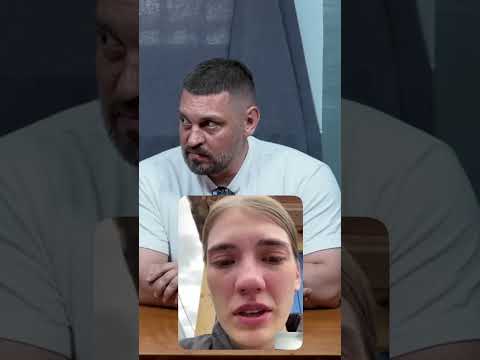 ТА ОН УЖЕ ОБРАТНО ПОШЕЛ, НЕ ПО СВОЕЙ ВОЛЕ (ВІДЕО)