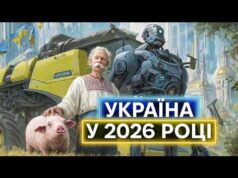 ЧИ БУДЕ ЯДЕРНА ВІЙНА І ПОСІВНА? Як медіа перетворили ШІ на ворожку (ВІДЕО) ЧИ БУДЕ ЯДЕРНА ВІЙНА І ПОСІВНА? Як медіа перетворили ШІ на ворожку (ВІДЕО)