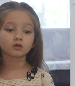 5-річна-Злата-вразила-Україну-своїми-зворушливими-вчинками:-відео