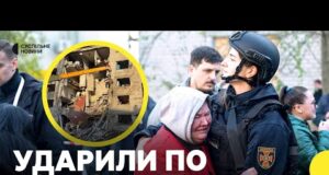 “Пряме влучання у квартиру” | Люди втратили домівки, є загиблі | Наслідки атаки РФ на... “Пряме влучання у квартиру” | Люди втратили домівки, є загиблі | Наслідки атаки РФ на...