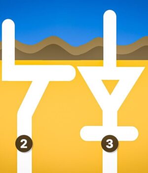 По-якій-трубі-вода-тече-найшвидше:-тест-головоломка