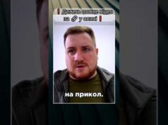 ОЗНАКА ДЕГ&#&РАТА — Симороз про Манька (ВІДЕО) ОЗНАКА ДЕГ&#&РАТА — Симороз про Манька (ВІДЕО)