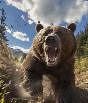 Ведмедиця-напала-на людей-у-нацпарку —-що-відомо Ведмедиця-напала-на людей-у-нацпарку —-що-відомо