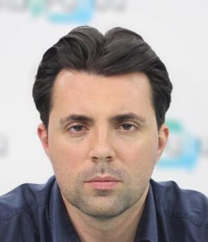 Ексочільник-«Укренерго»-Кудрицький-вийшов-з-СІЗО-під-заставу-в-13,7-млн