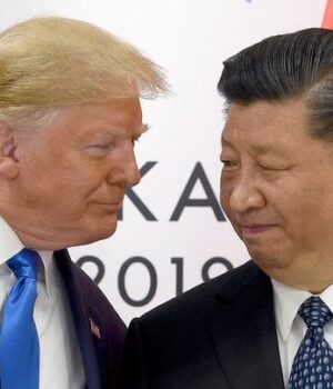 Тема-війни-в Україні-майже-не обговорювалася-під-час-зустрічі-Трампа-з Сі —-дипломат Тема-війни-в Україні-майже-не обговорювалася-під-час-зустрічі-Трампа-з Сі —-дипломат