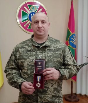 Прикордонника-з-Волині-нагороджено-орденом-«За-мужність» Прикордонника-з-Волині-нагороджено-орденом-«За-мужність»