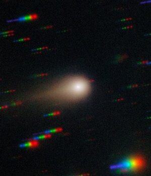 Астрономи-зафіксували-дивну-зміну-міжзоряного-об’єкта-3i/atlas