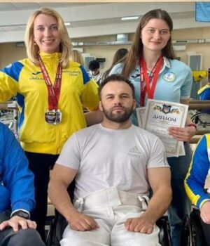 Двоє-волинянок-стали-кандидатками-у-майстри-спорту-України-з-фехтування-на-візку Двоє-волинянок-стали-кандидатками-у-майстри-спорту-України-з-фехтування-на-візку