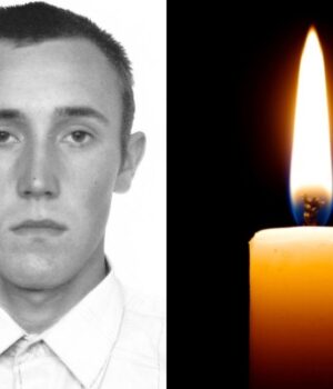 Вважався-зниклим-безвісти:-загинув-воїн-з-Волині-Віктор-Терешкевич