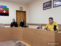 Керівників ОСББ у Нововолинську поінформували про вимоги до утримання найпростіших укриттів Керівників-ОСББ-у-Нововолинську-поінформували-про-вимоги-до-утримання-найпростіших-укриттів