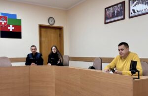 Керівників ОСББ у Нововолинську поінформували про вимоги до утримання найпростіших укриттів Керівників-ОСББ-у-Нововолинську-поінформували-про-вимоги-до-утримання-найпростіших-укриттів