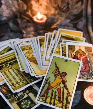 taro.webp Гороскоп на 31 жовтня за картами Таро