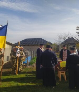 Волиняни-провели-в-останню-путь-Героя-Андрія-Босюка Волиняни-провели-в-останню-путь-Героя-Андрія-Босюка