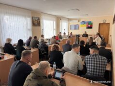 У Нововолинську відбулася позачергова 51-а сесія міської ради У-Нововолинську-відбулася-позачергова-51-а-сесія-міської-ради