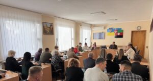 У Нововолинську відбулася позачергова 51-а сесія міської ради У-Нововолинську-відбулася-позачергова-51-а-сесія-міської-ради