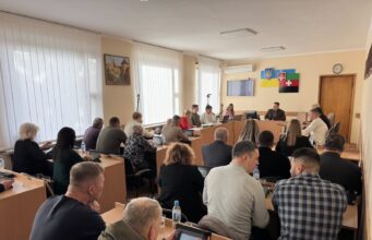 У Нововолинську відбулася позачергова 51-а сесія міської ради У-Нововолинську-відбулася-позачергова-51-а-сесія-міської-ради