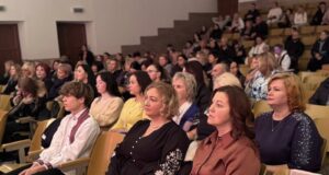 У Нововолинську відзначили професійне свято працівників соціальної сфери У-Нововолинську-відзначили-професійне-свято-працівників-соціальної-сфери