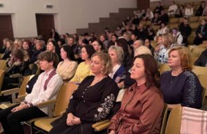 У Нововолинську відзначили професійне свято працівників соціальної сфери У-Нововолинську-відзначили-професійне-свято-працівників-соціальної-сфери