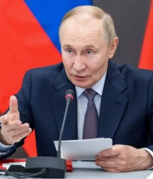 “Путіна-змусять”:-експерт-про-те,-як-можна-припинити-війну-в-Україні “Путіна-змусять”:-експерт-про-те,-як-можна-припинити-війну-в-Україні